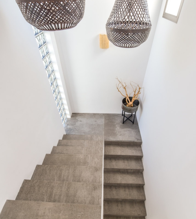 can Ramon sale house modern Ibiza stairs.JPG